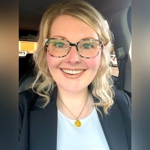 Meet your Posher, Audra